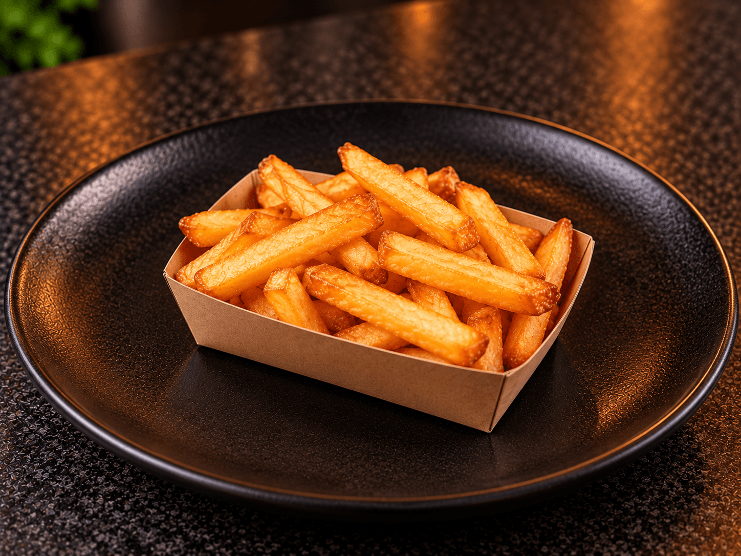 Petites frites