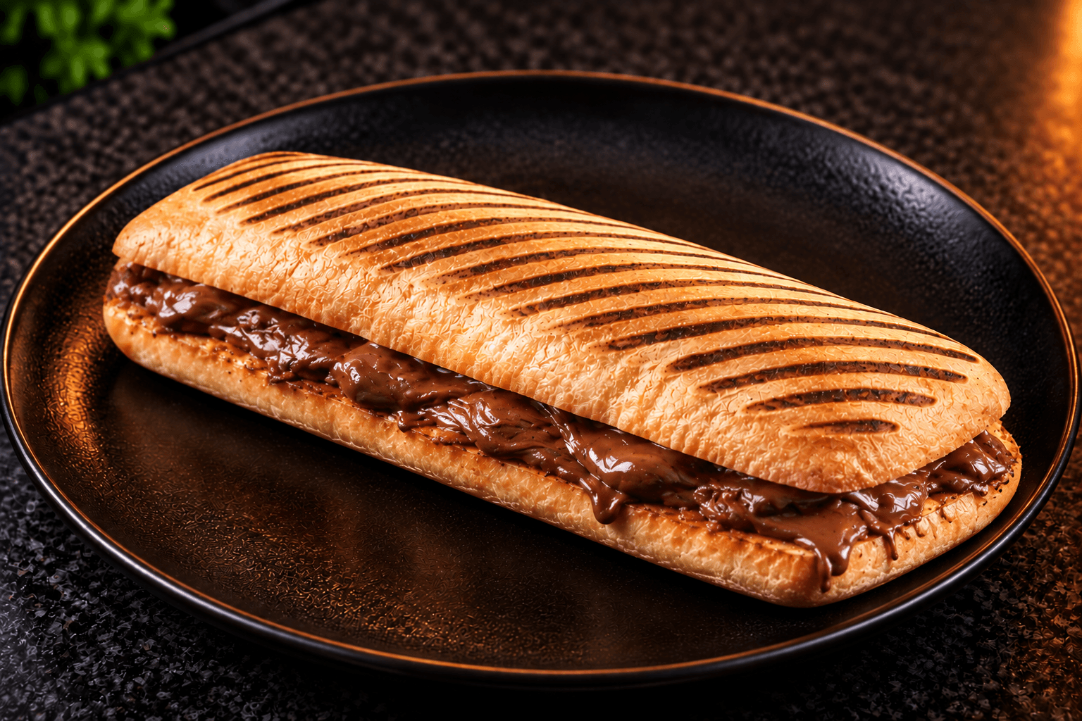 Nutella