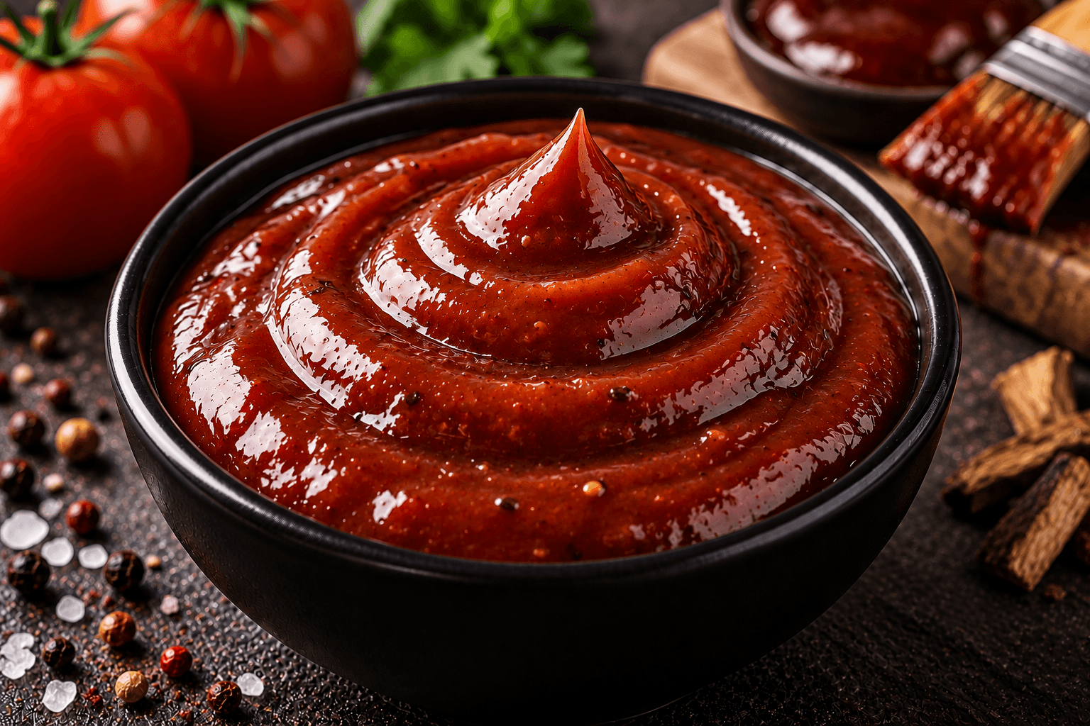 BBQ