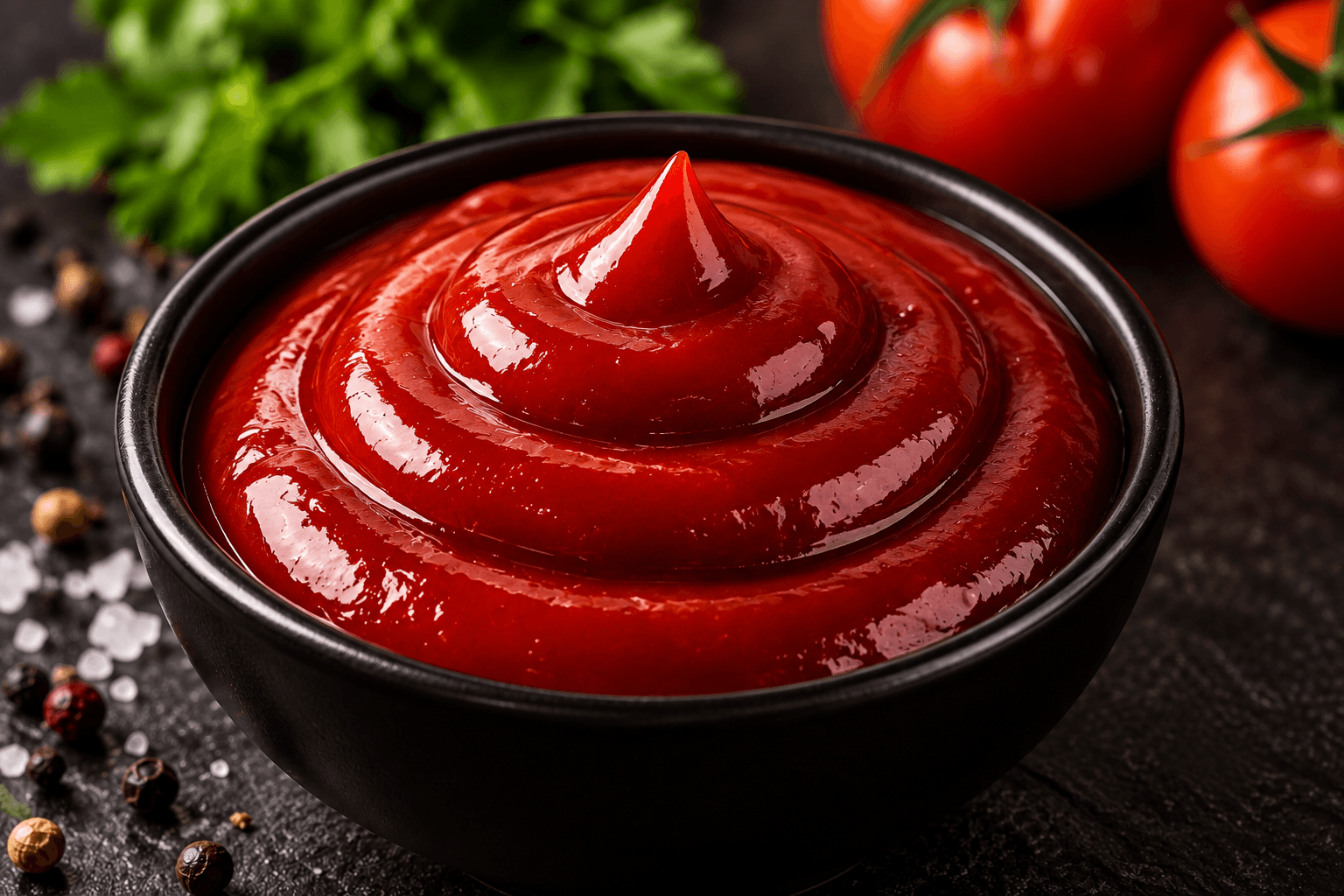 Ketchup