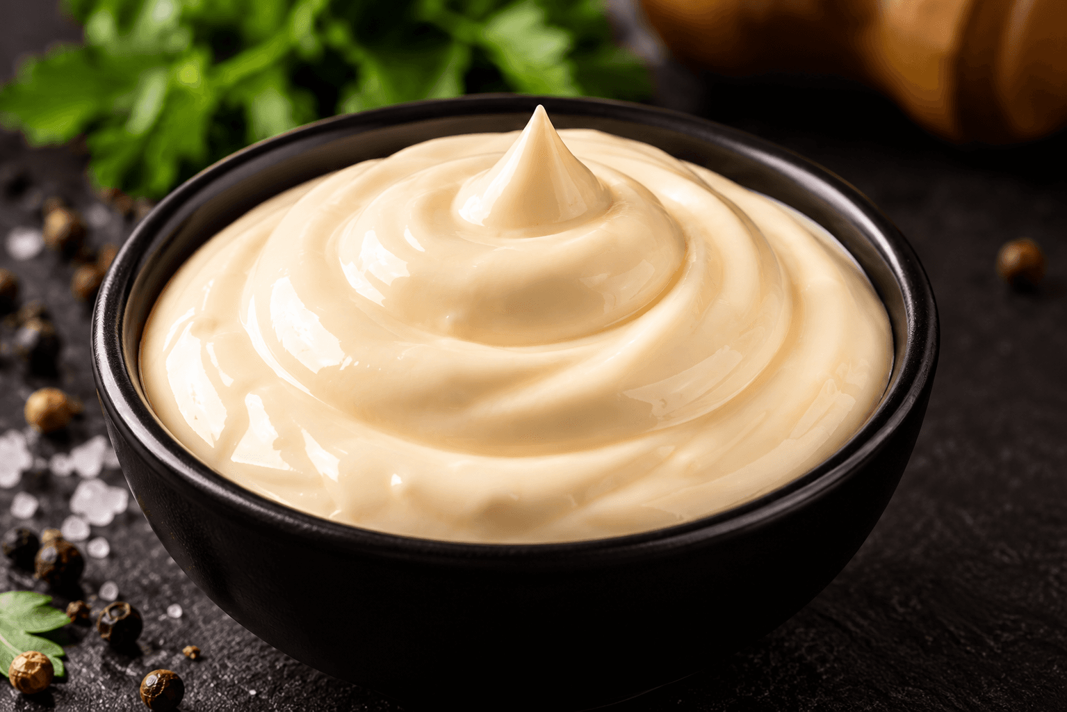 Mayonnaise